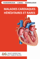 MALADIES CARDIAQUES HÉRÉDITAIRES ET RARES