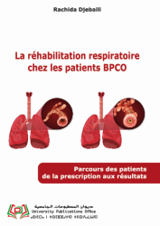 La réhabilitation respiratoire chez les patients BPCO