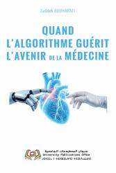 Quand l’Algorithme Guérit: L’Avenir de la Medicine