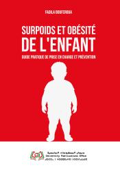 Surpoids et obésité de l'enfant