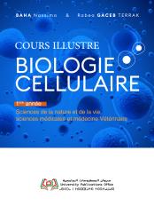 COURS ILLUSTRE BIOLOGIE CELLULAIRE
