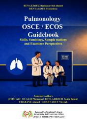 Pulmonology  OSCE / ECOS  Guidebook