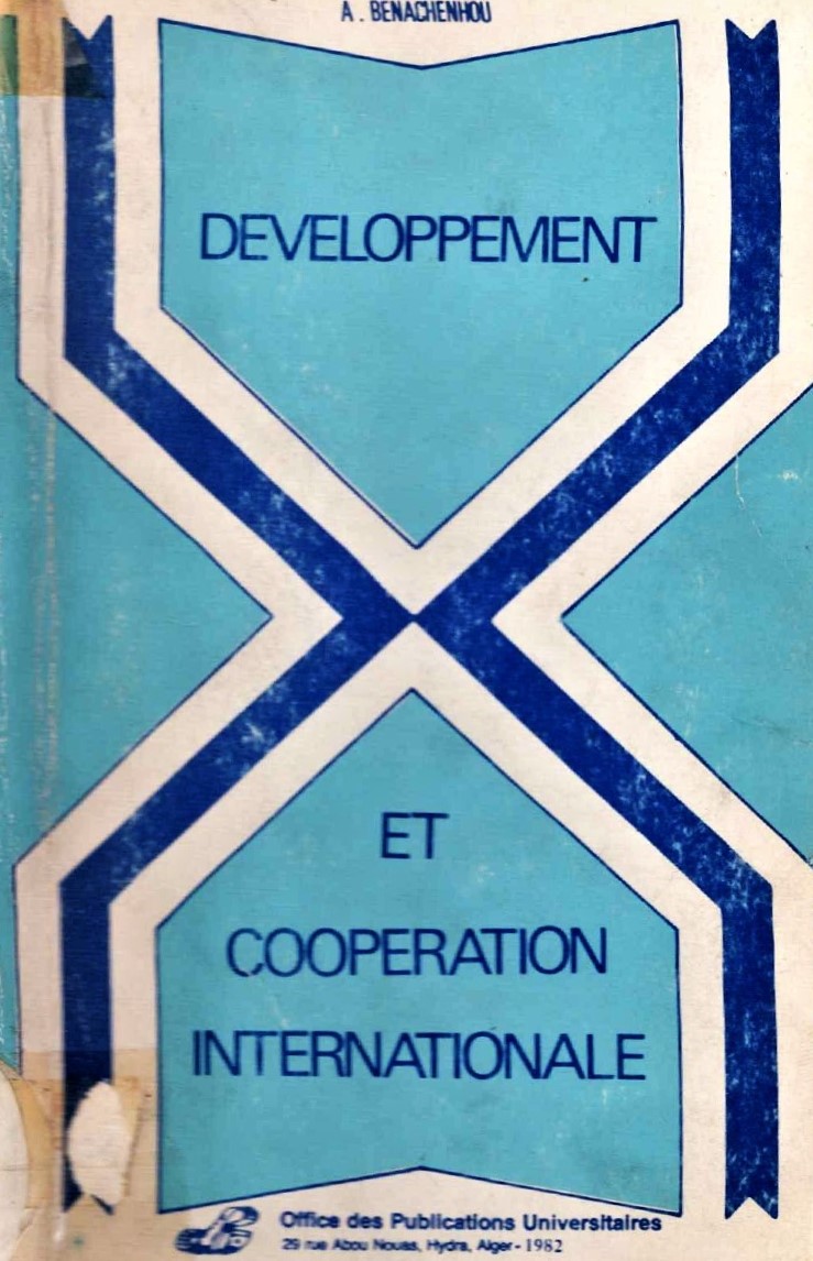 Développement et coopération internationale