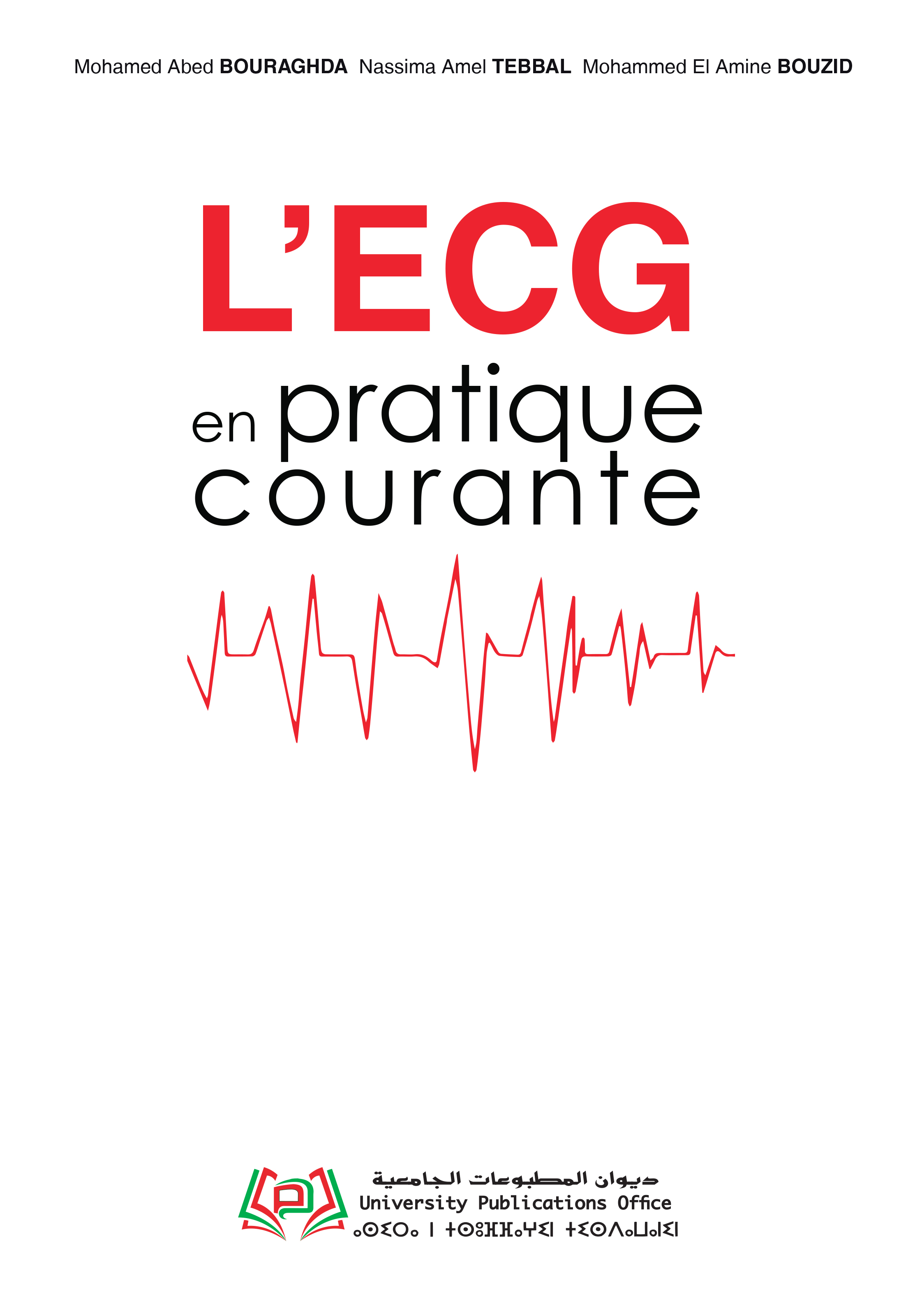 L’ECG en pratique courante