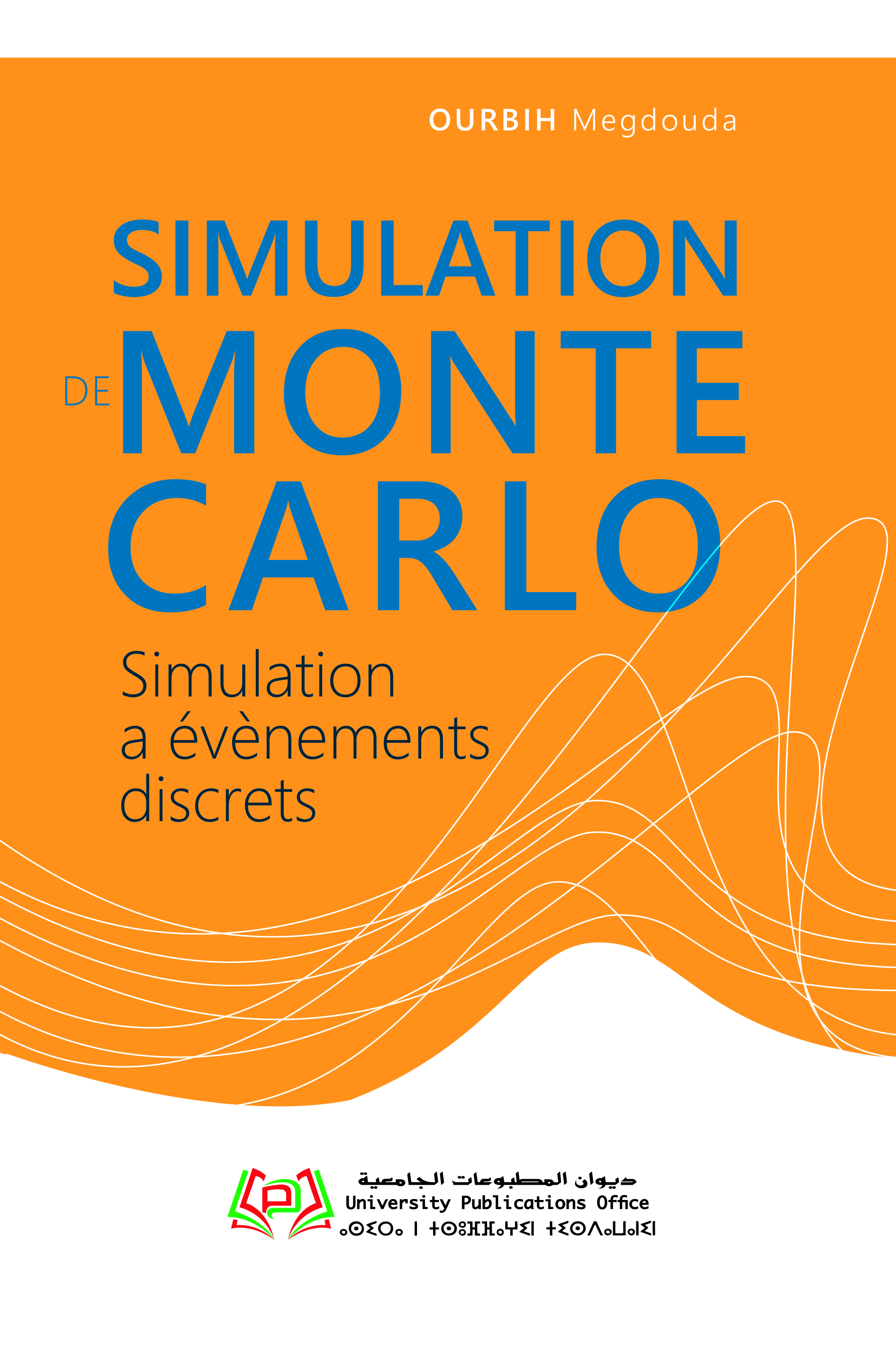 simulation de Monte Carlo