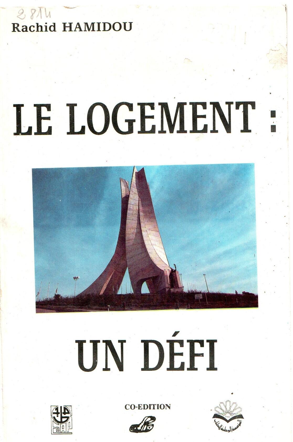 Le Logement : un défi