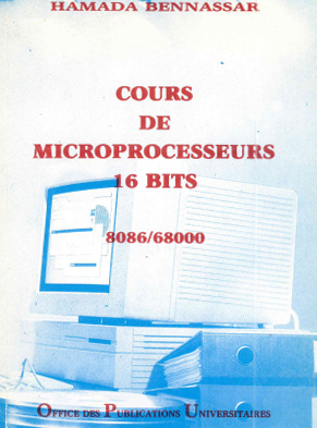 cours de microprocesseurs 16 bits 8086/68000
