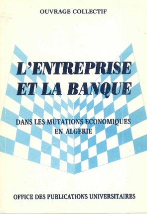 L'entreprise et la banque
