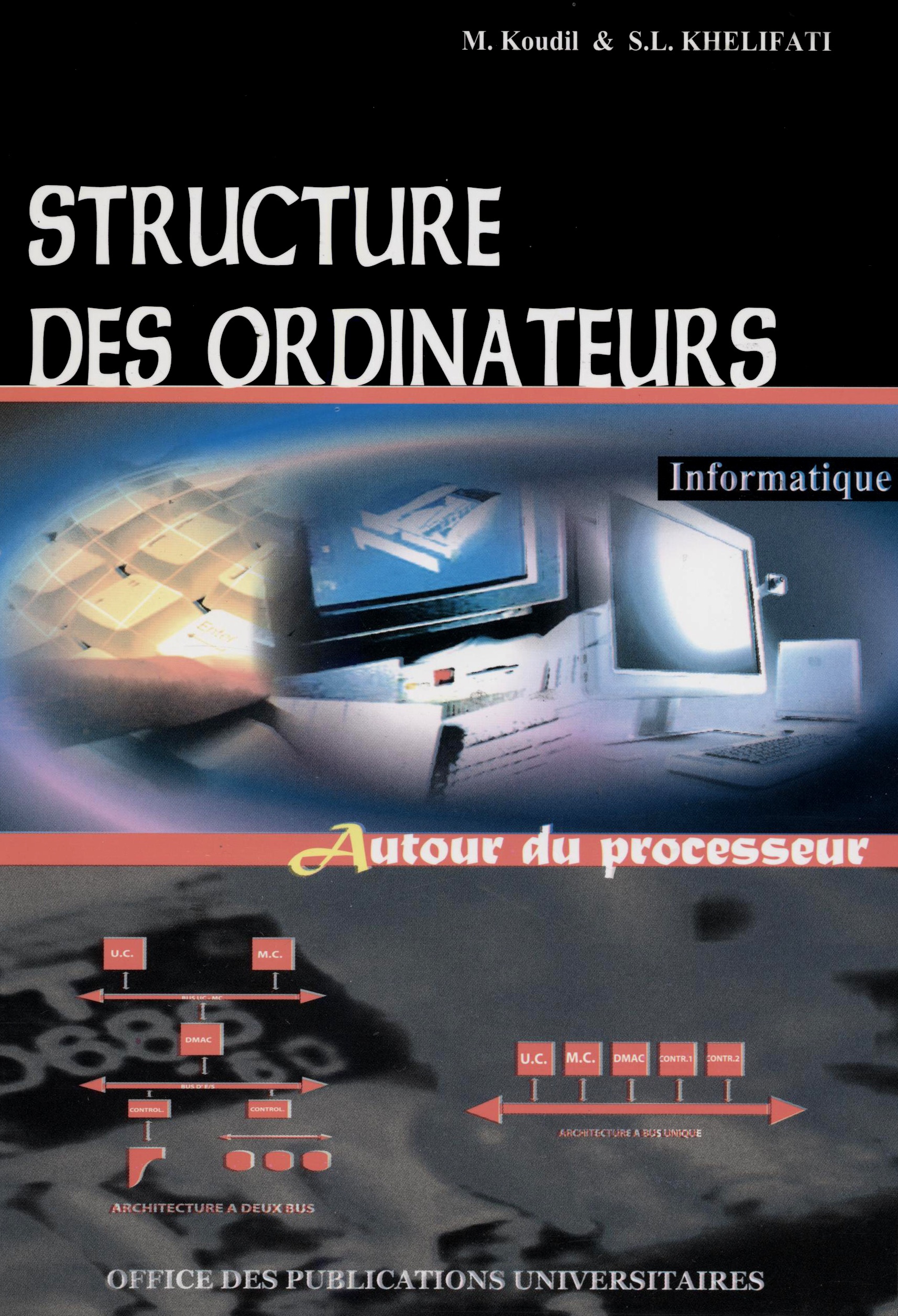 Structure des ordinateurs