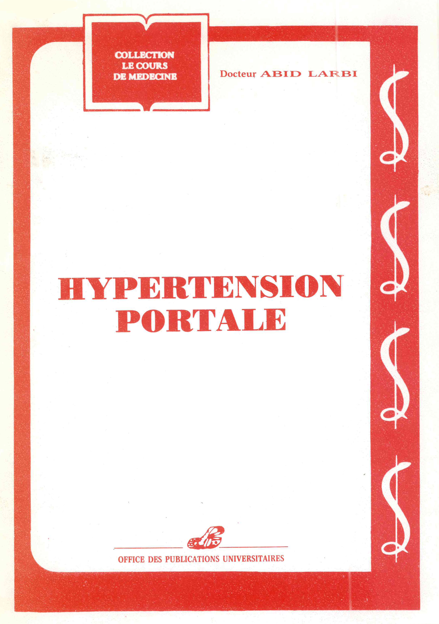 hypertension portable