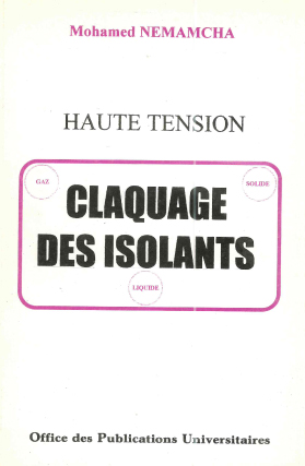 Claquage des isolants