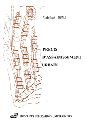 Précis d’assainissement urbain