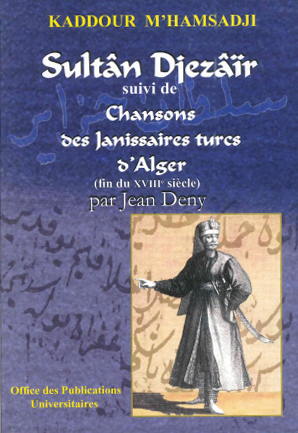Sultan Djazair