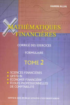 Mathématiques Financières T2