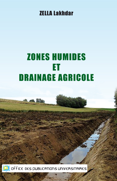 Zones Humides et drainage agricole