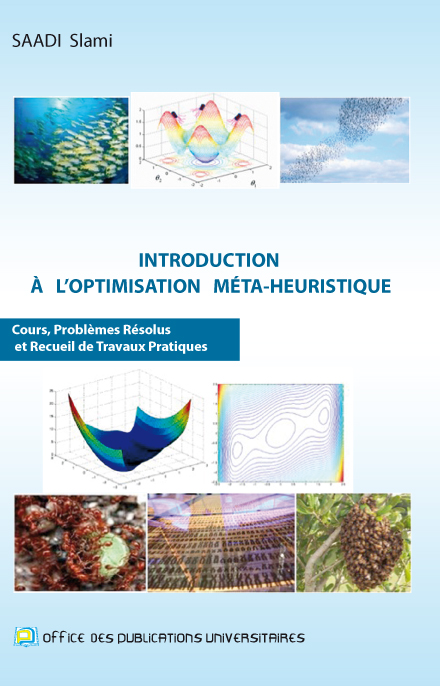 Introduction à l’Optimisation Méta-heuristique