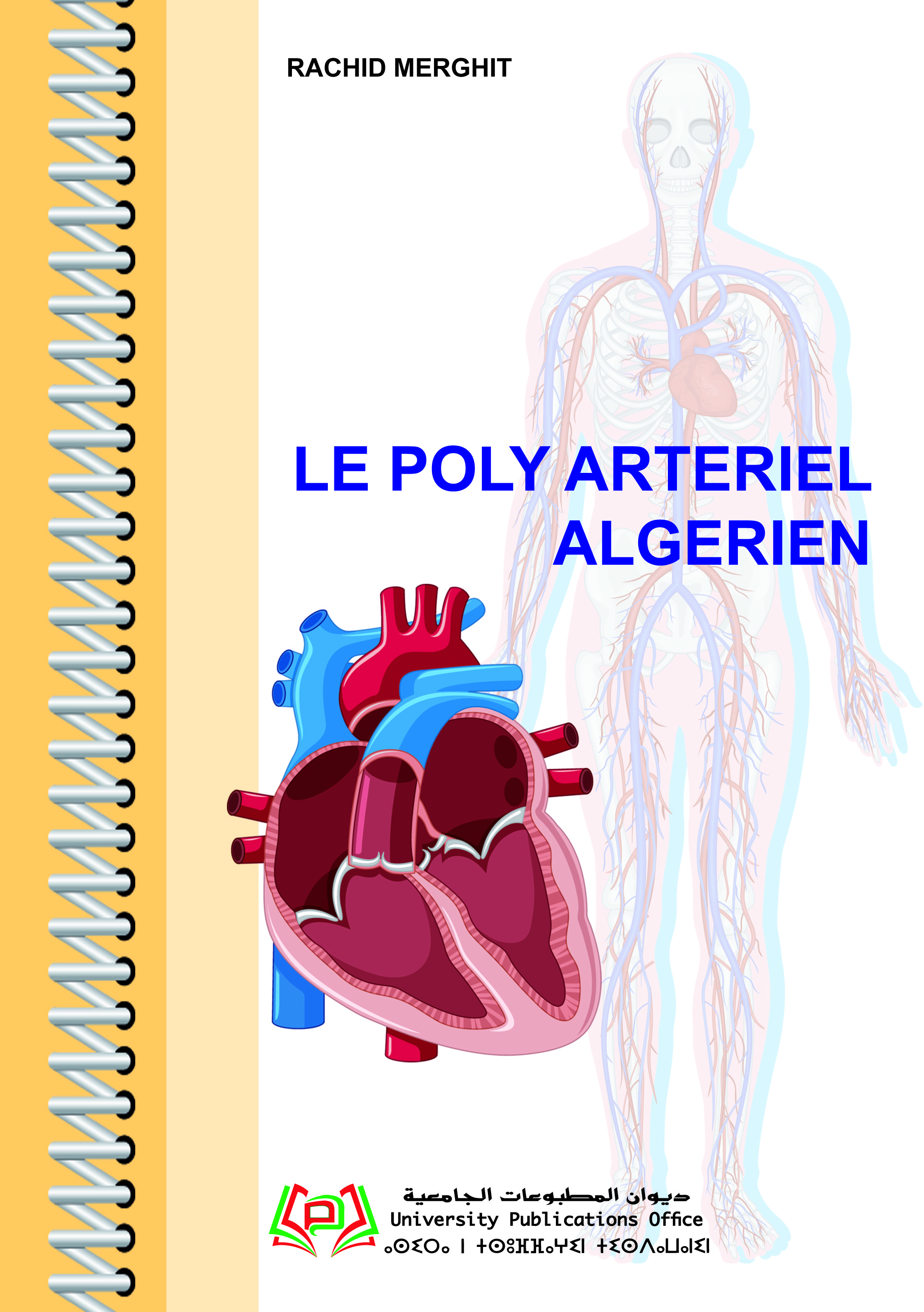 Le Poly Artériel Algérien