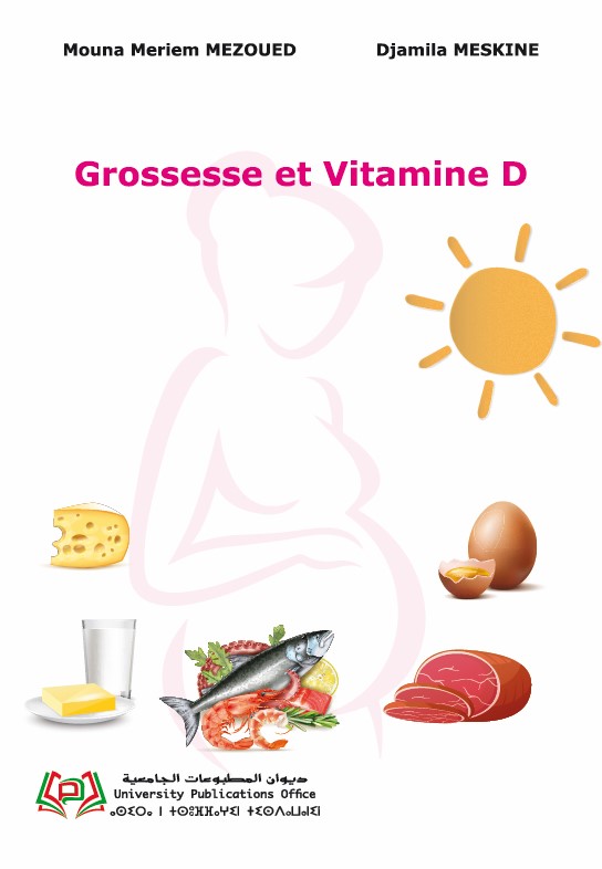 Grossesse et Vitamine D