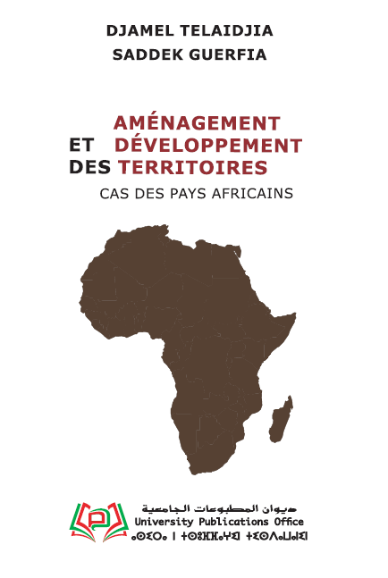 Aménagement et développement des territoires « Cas des pays africains »