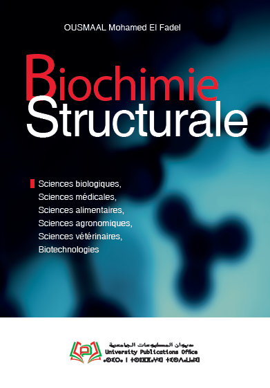 Biochimie Structurale