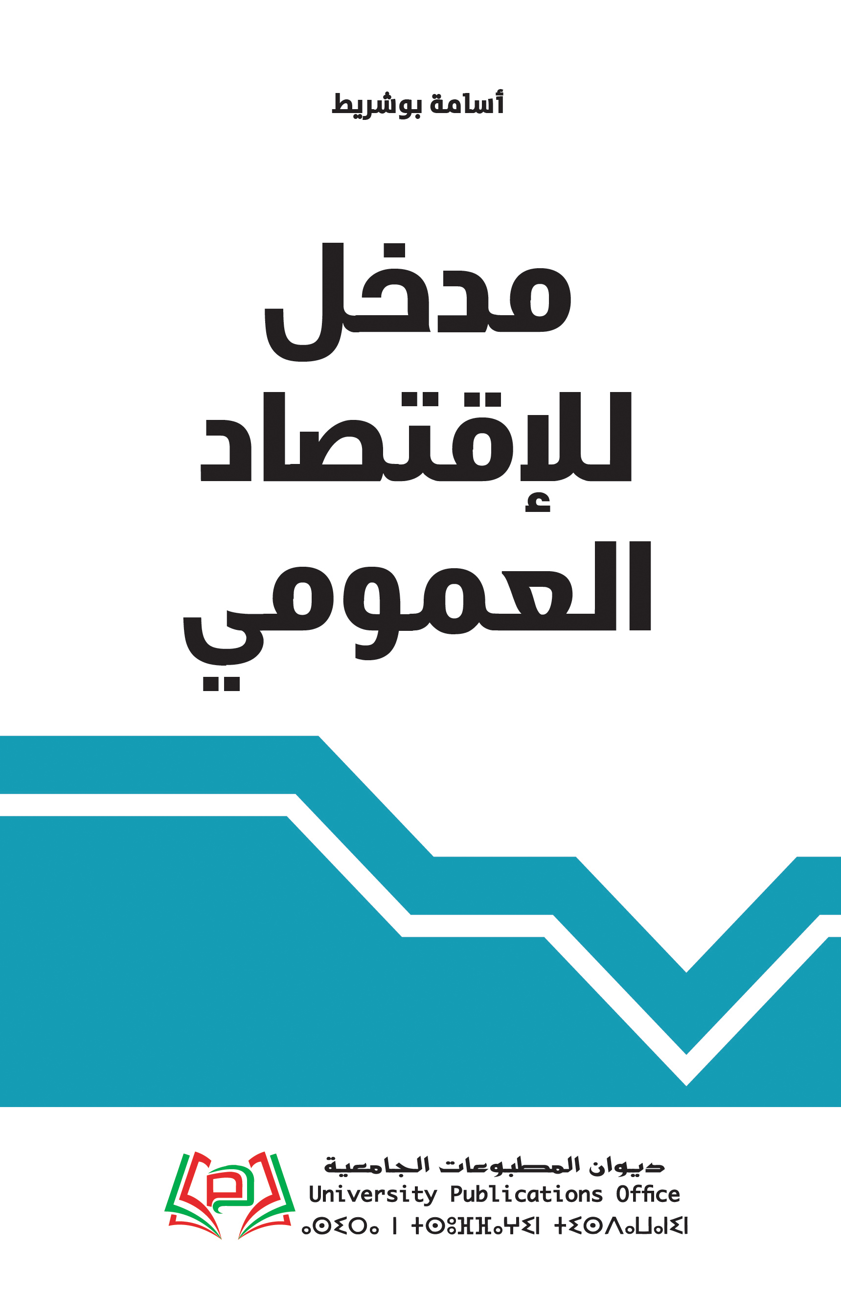 مدخل للاقتصاد العمومي