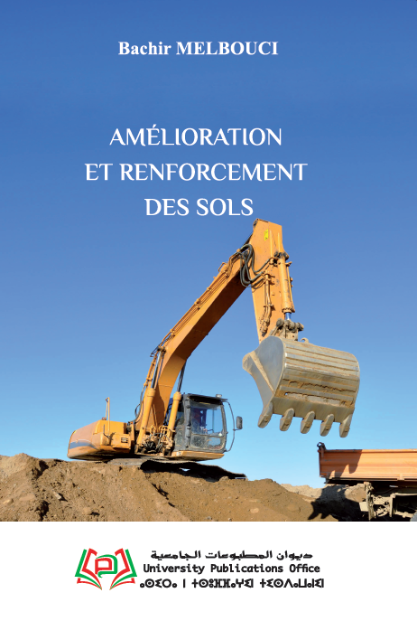 Amélioration et renforcement des sols