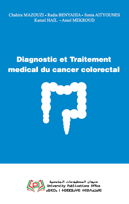Diagnostic et Traitement médical du cancer colorectal