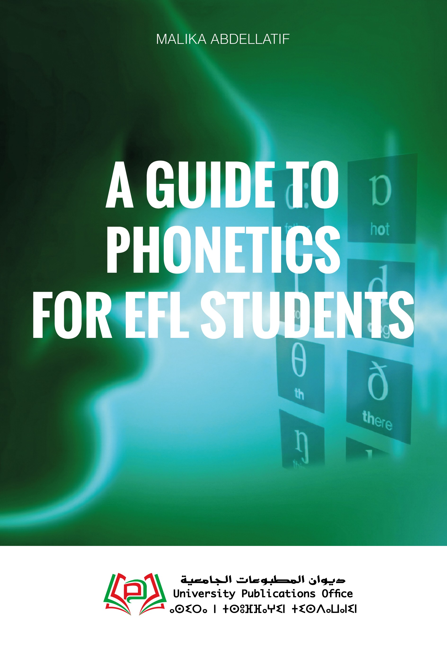A Guide to Phonetics For EFL Students