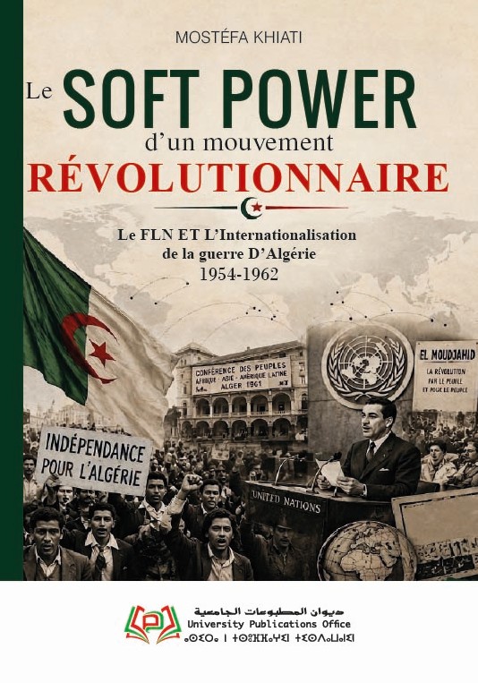 Le soft power d’un mouvement révolutionnaire